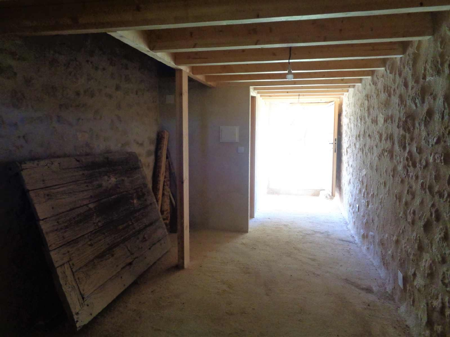  à vendre maison de campagne Maella Bajo Aragón-Caspe 13
