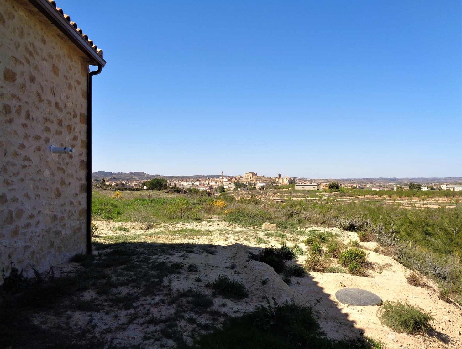  à vendre maison de campagne Maella Bajo Aragón-Caspe 3