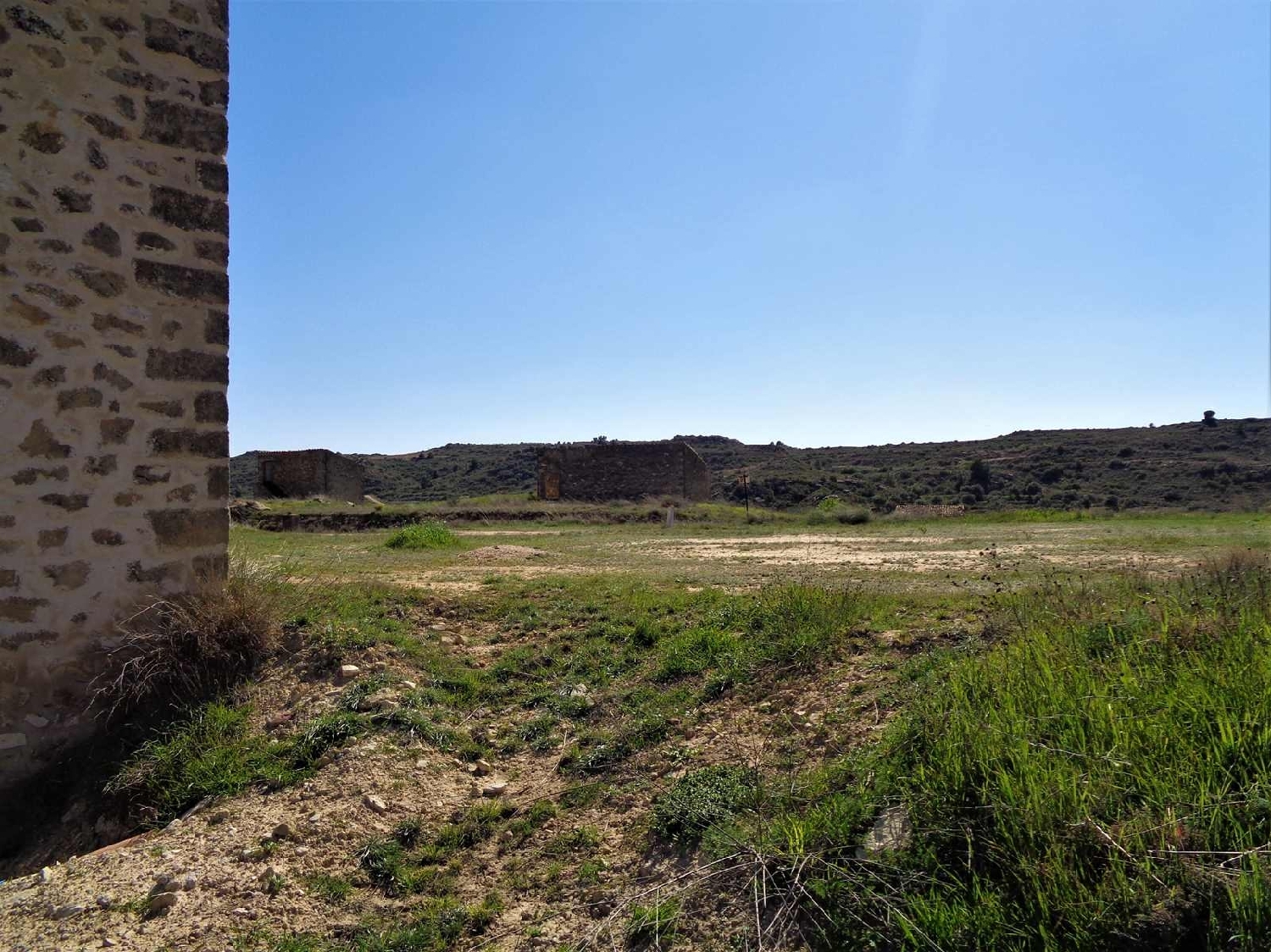  à vendre maison de campagne Maella Bajo Aragón-Caspe 7