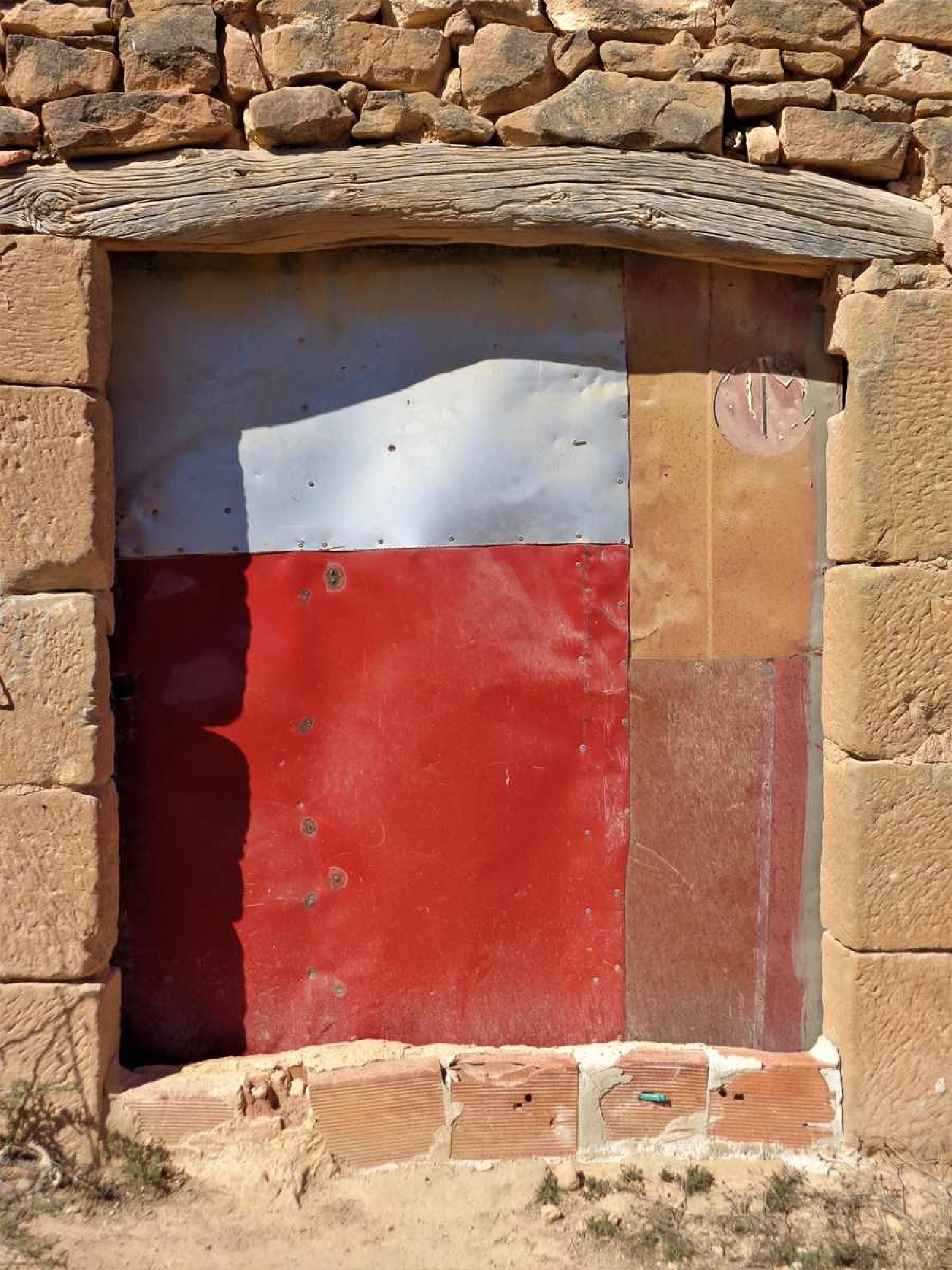  à vendre maison de campagne Maella Bajo Aragón-Caspe 15