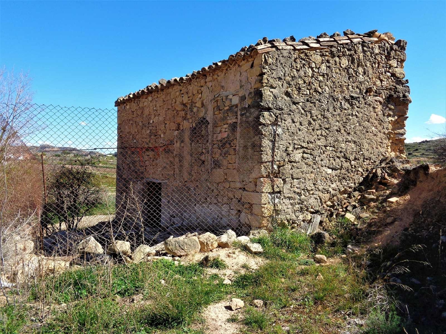  à vendre maison de campagne Maella Bajo Aragón-Caspe 12