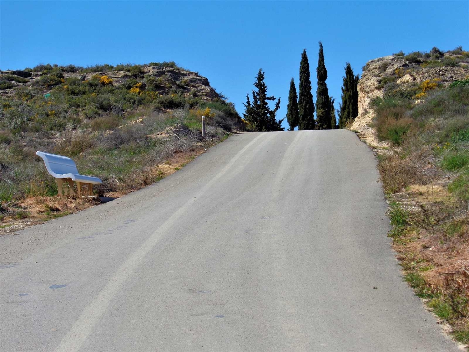  à vendre maison de campagne Maella Bajo Aragón-Caspe 2