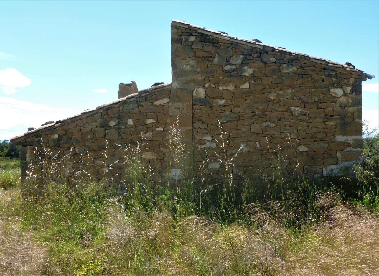  te koop boerderij Maella Bajo Aragón-Caspe 11