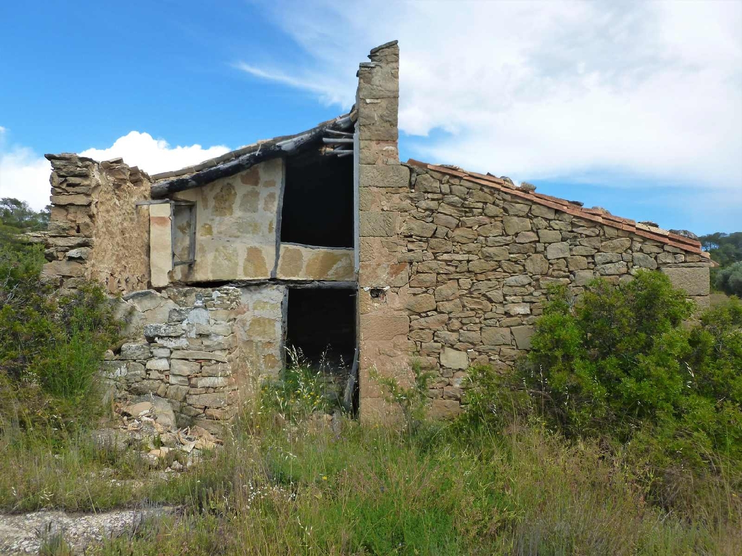  te koop boerderij Maella Bajo Aragón-Caspe 8