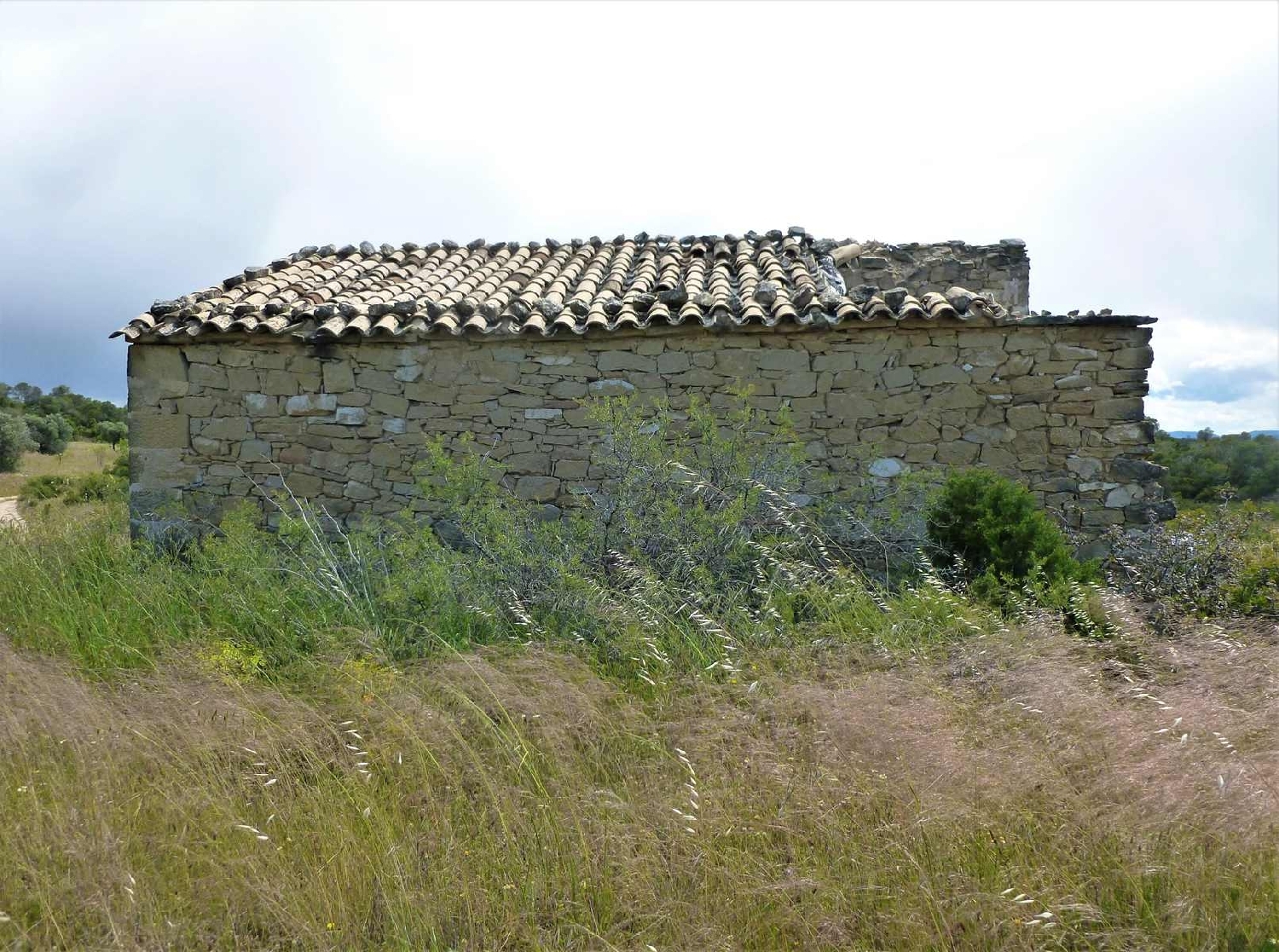  te koop boerderij Maella Bajo Aragón-Caspe 9