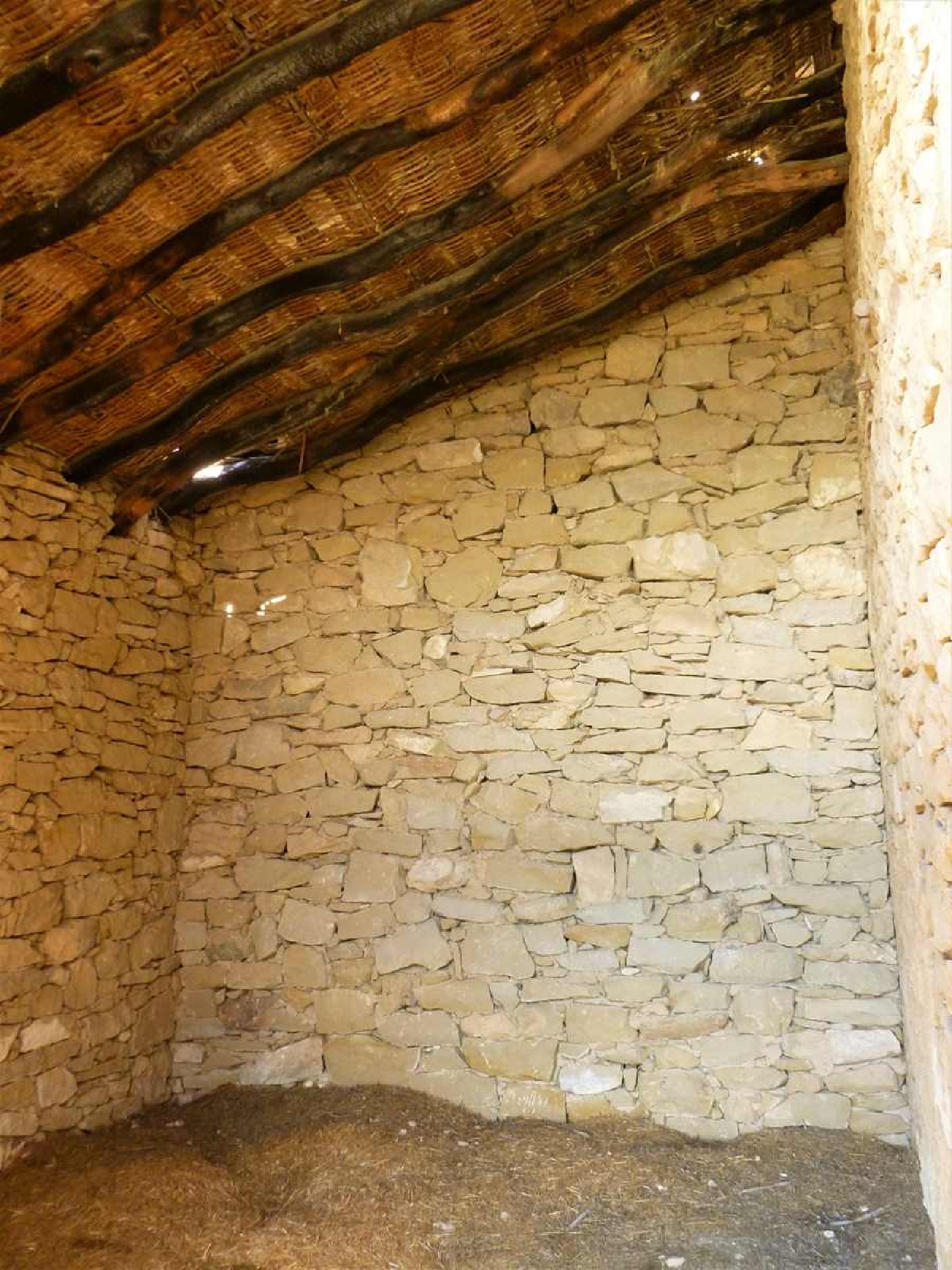  te koop boerderij Maella Bajo Aragón-Caspe 12