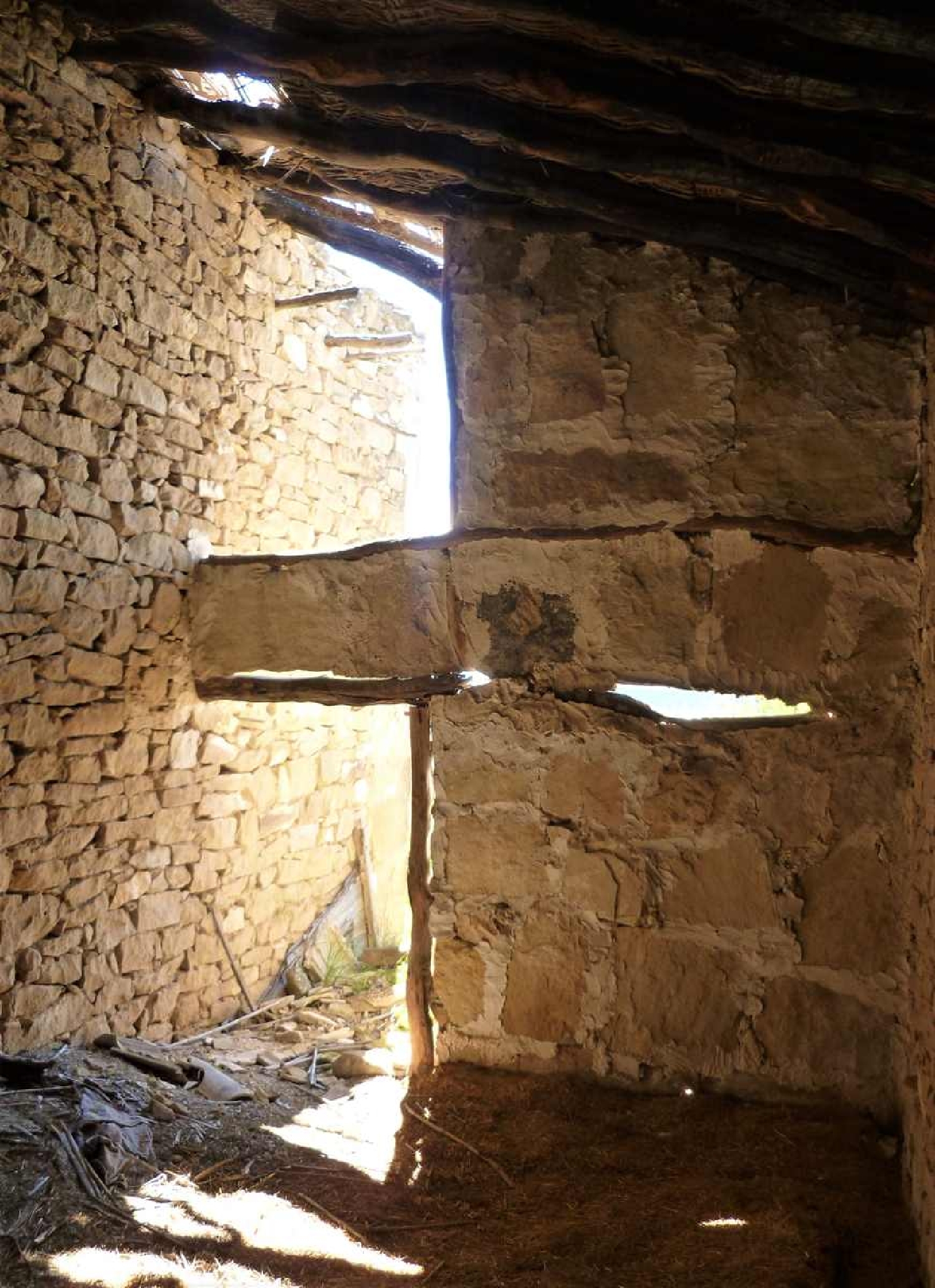  te koop boerderij Maella Bajo Aragón-Caspe 14