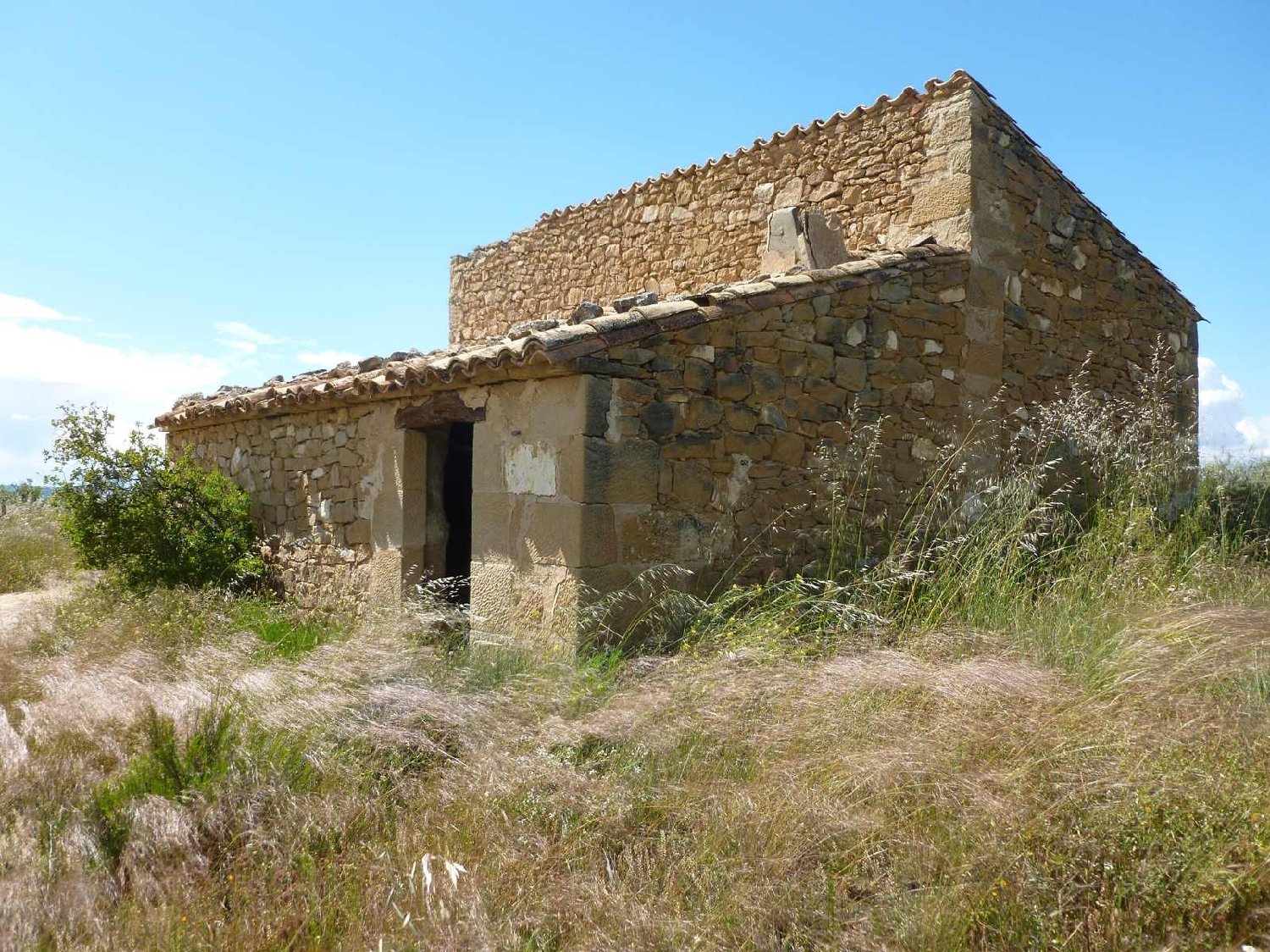  te koop boerderij Maella Bajo Aragón-Caspe 6