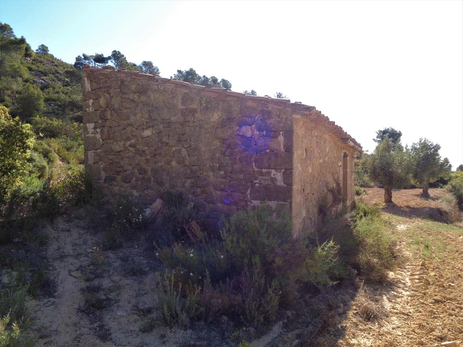  à vendre maison de campagne Maella Bajo Aragón-Caspe 2