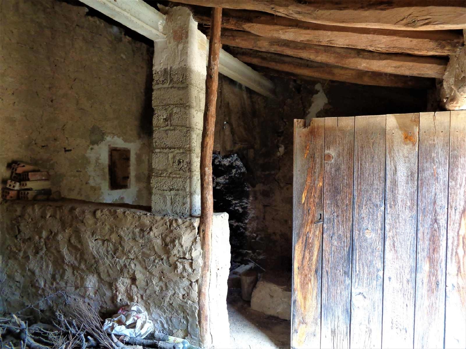  à vendre maison de campagne Maella Bajo Aragón-Caspe 7