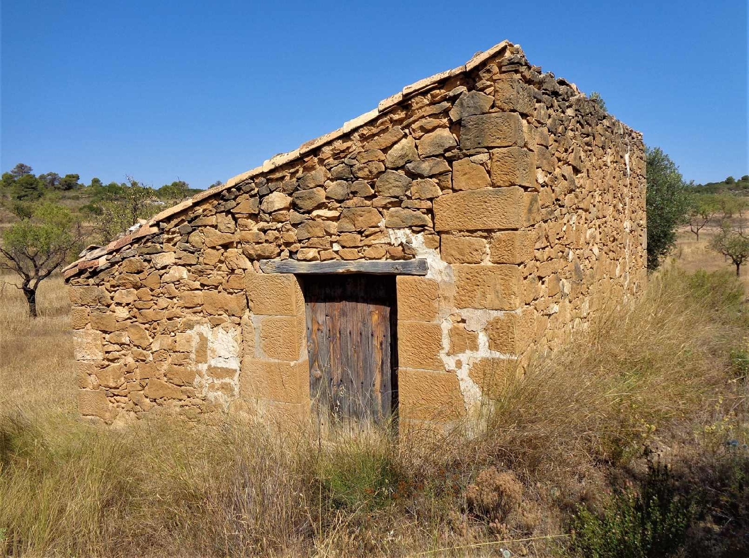  à vendre maison de campagne Maella Bajo Aragón-Caspe 7