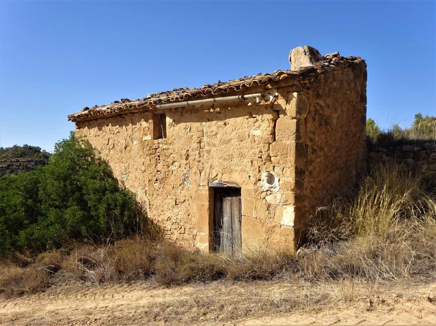  à vendre maison de campagne Maella Bajo Aragón-Caspe 7