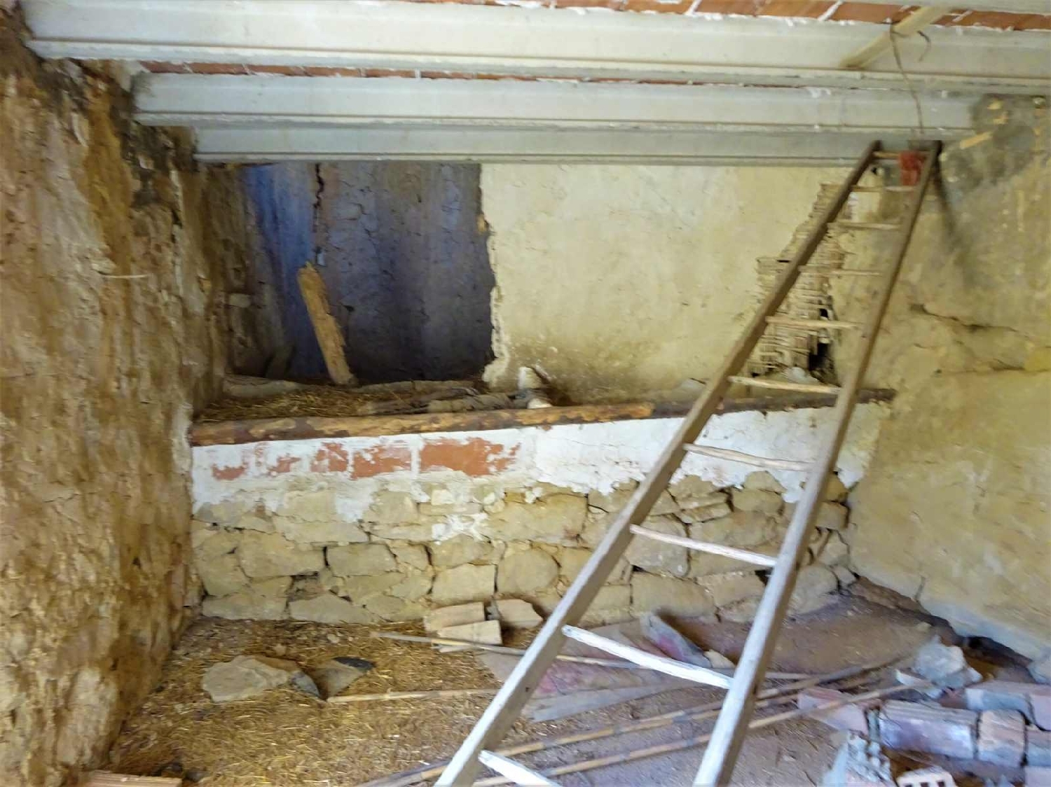 à vendre maison de campagne Maella Bajo Aragón-Caspe 9