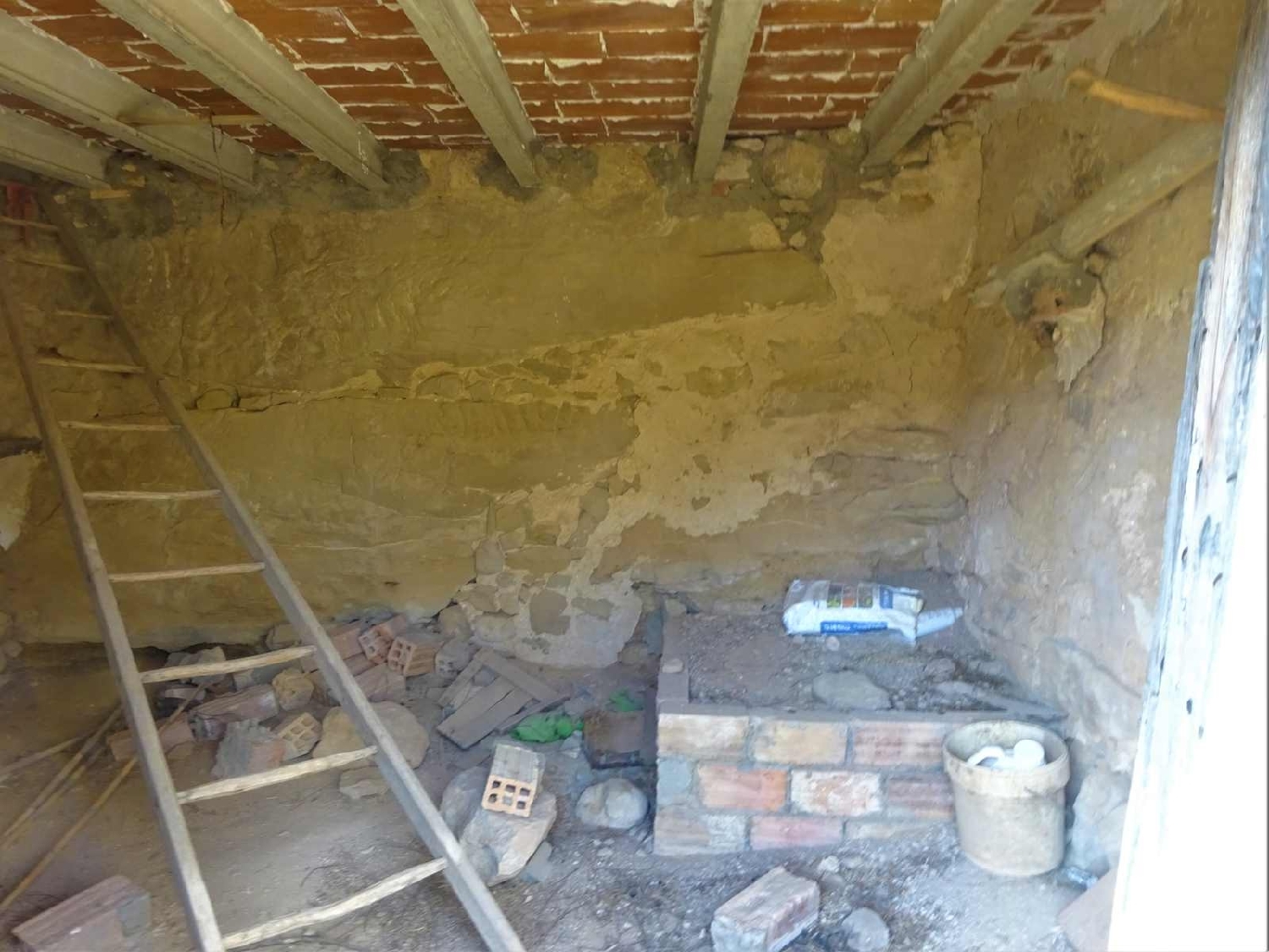  à vendre maison de campagne Maella Bajo Aragón-Caspe 8