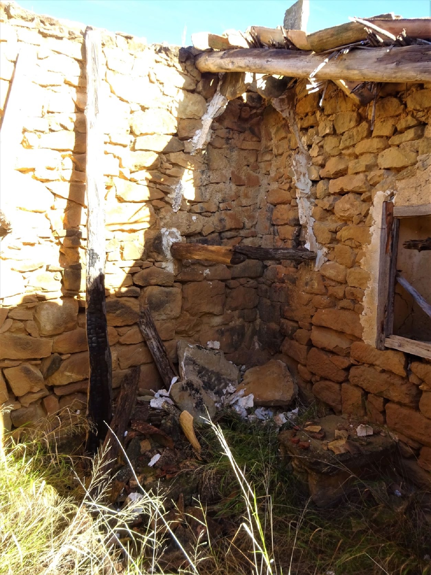  te koop boerderij Maella Bajo Aragón-Caspe 14