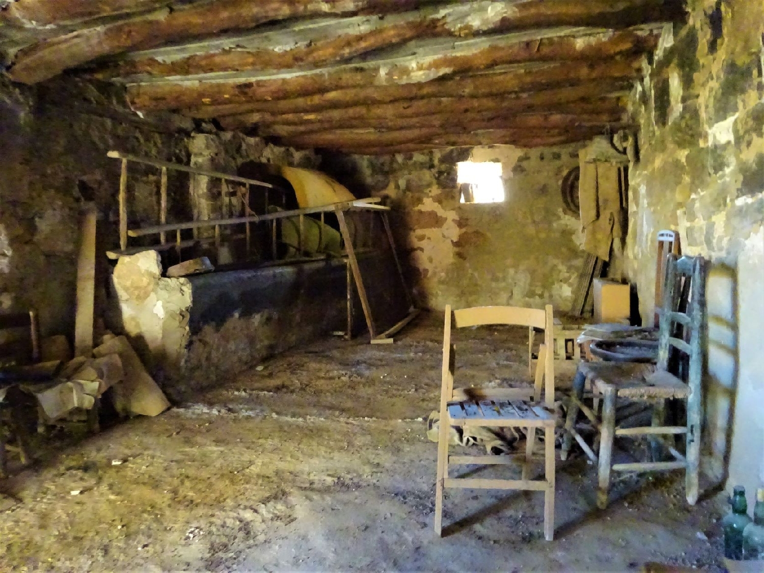  te koop boerderij Maella Bajo Aragón-Caspe 12