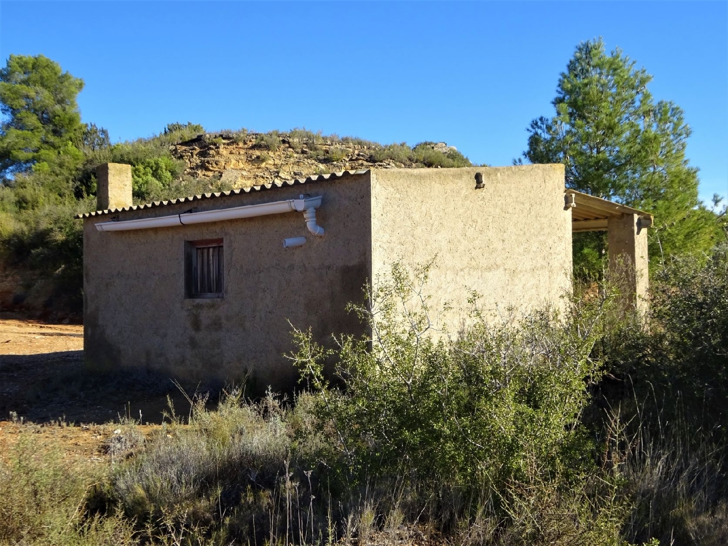  à vendre maison de campagne Maella Bajo Aragón-Caspe 8