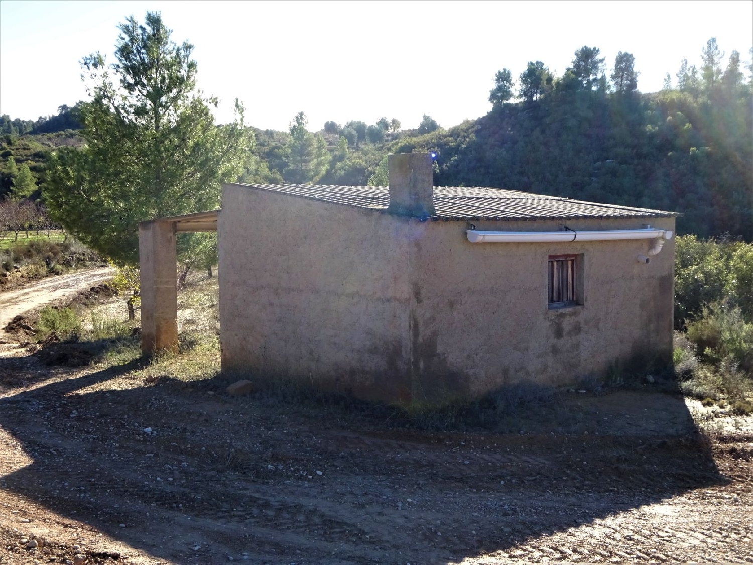  à vendre maison de campagne Maella Bajo Aragón-Caspe 1