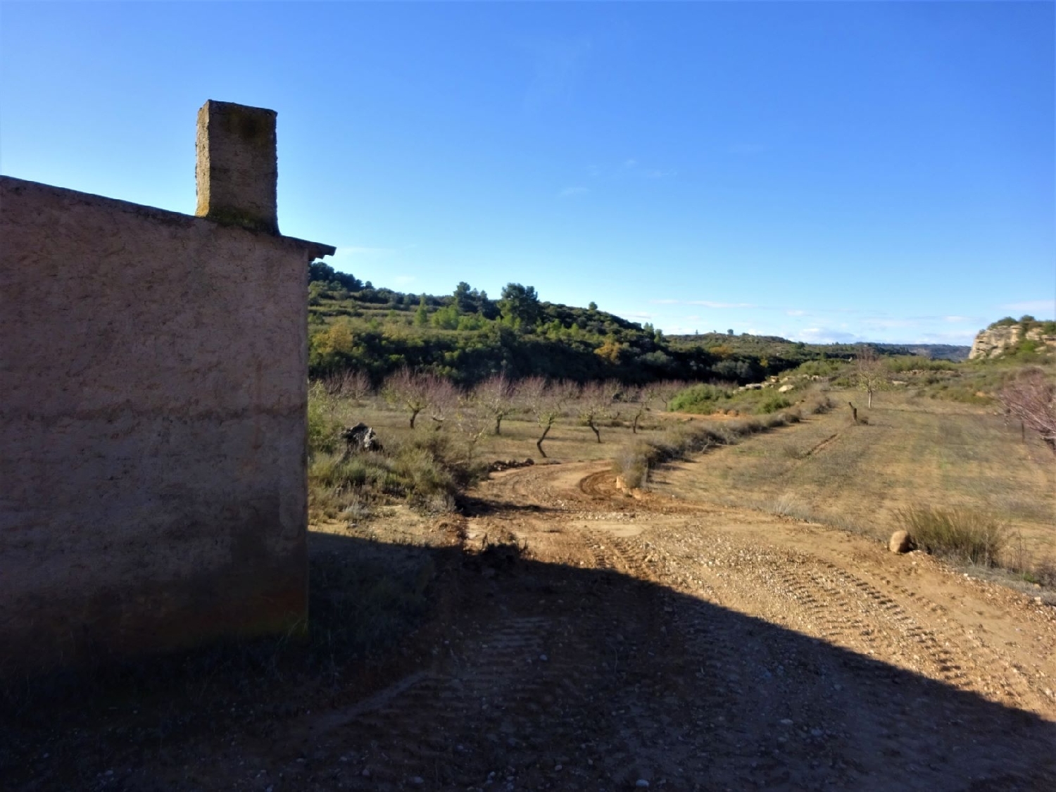  à vendre maison de campagne Maella Bajo Aragón-Caspe 6