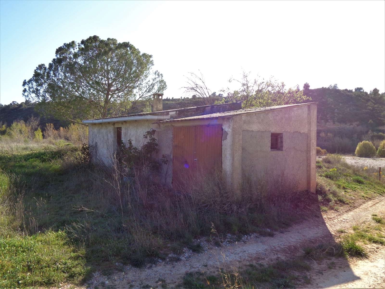  à vendre maison de campagne Maella Bajo Aragón-Caspe 6