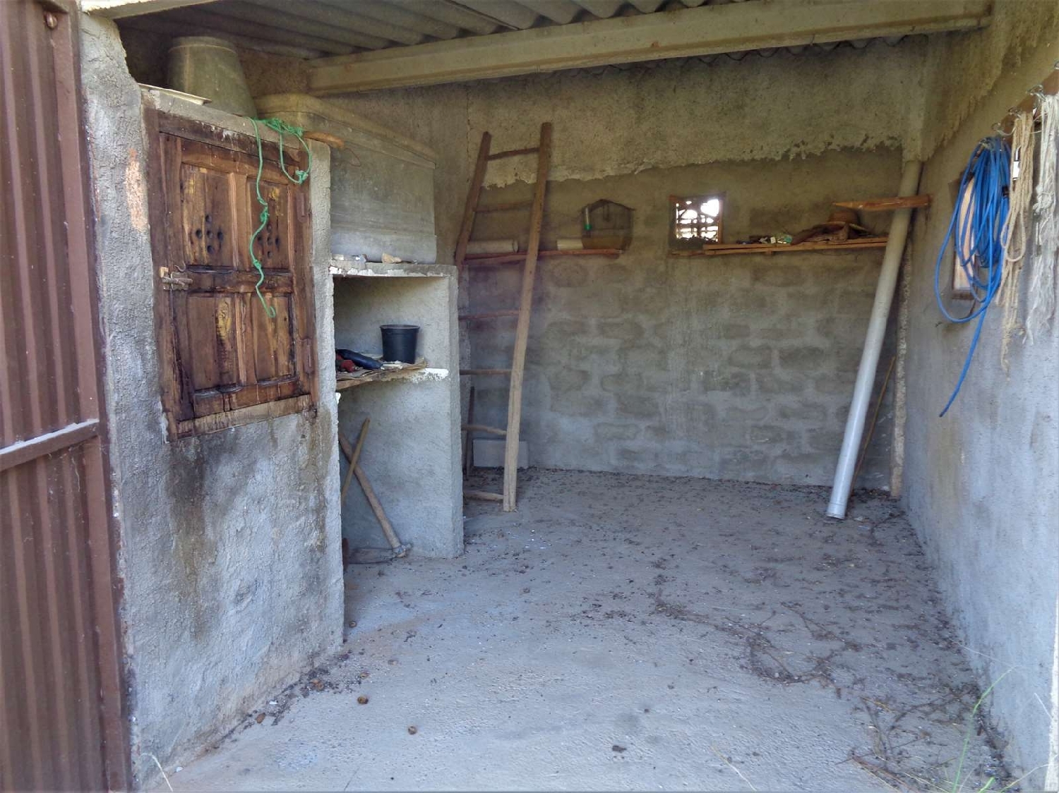  à vendre maison de campagne Maella Bajo Aragón-Caspe 10
