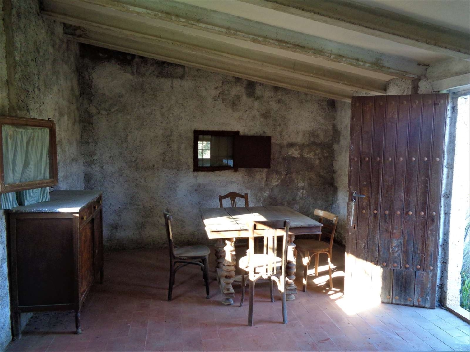  à vendre maison de campagne Maella Bajo Aragón-Caspe 14