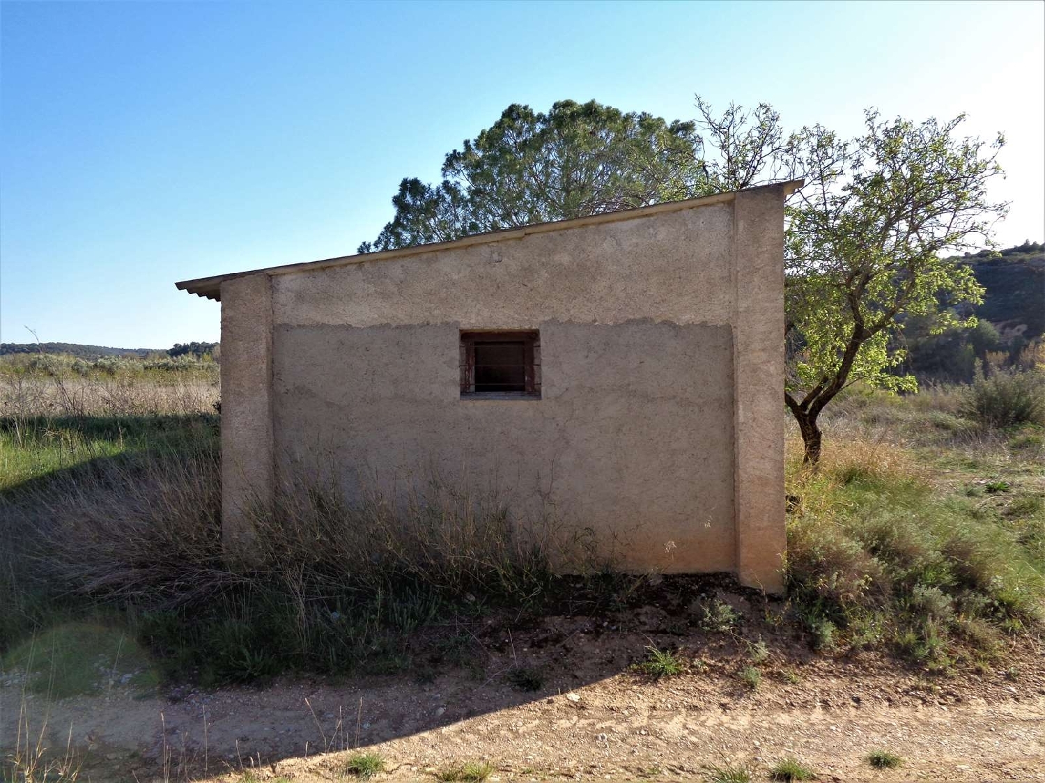  à vendre maison de campagne Maella Bajo Aragón-Caspe 5