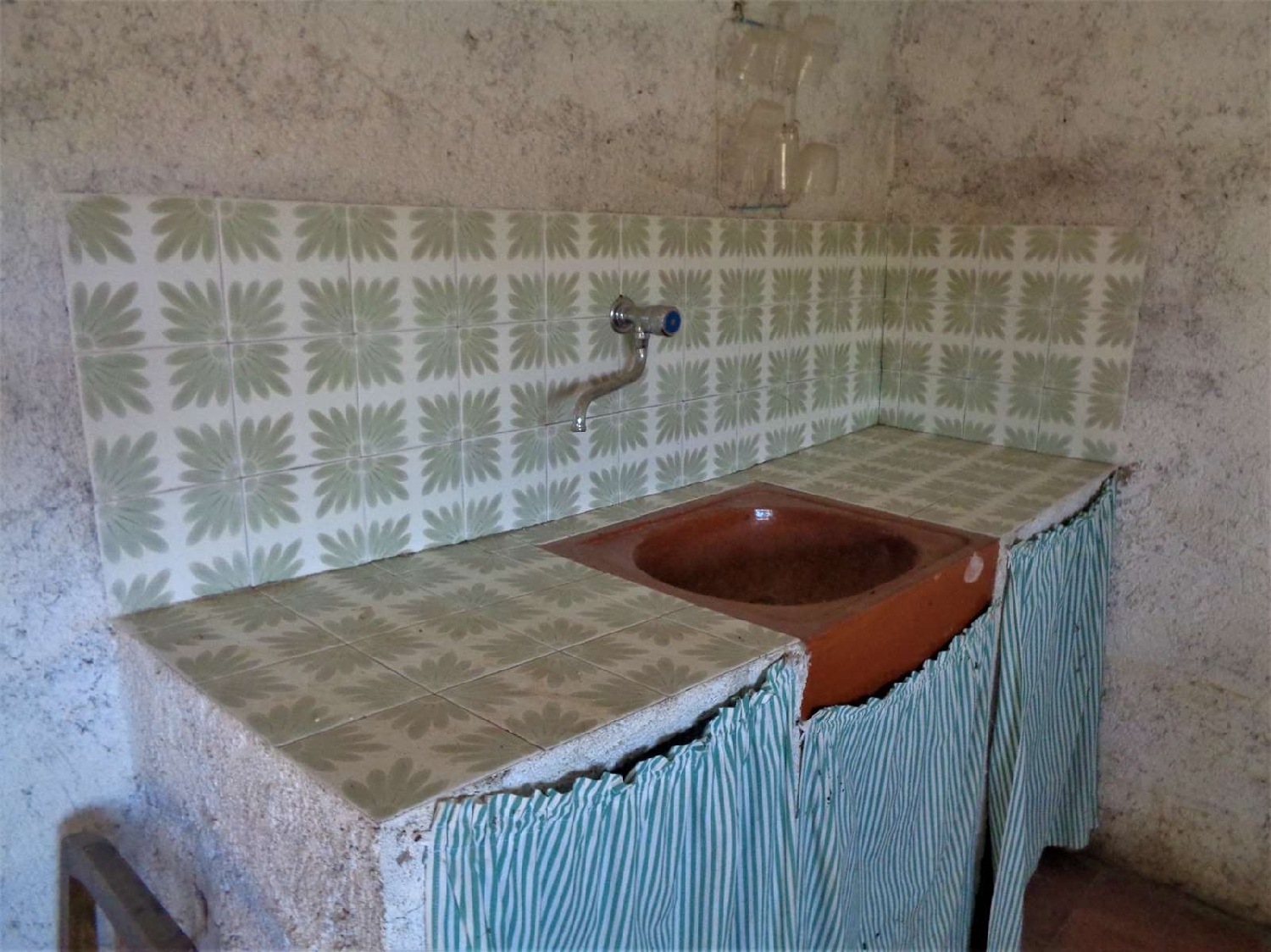  à vendre maison de campagne Maella Bajo Aragón-Caspe 13