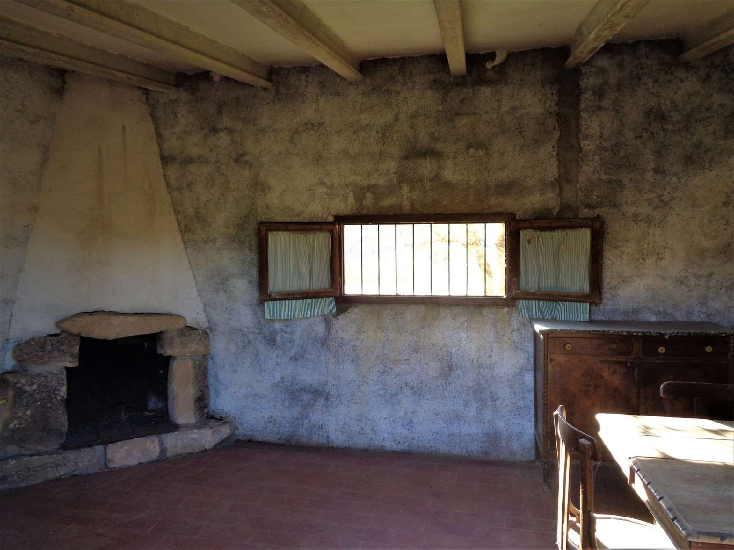  à vendre maison de campagne Maella Bajo Aragón-Caspe 11