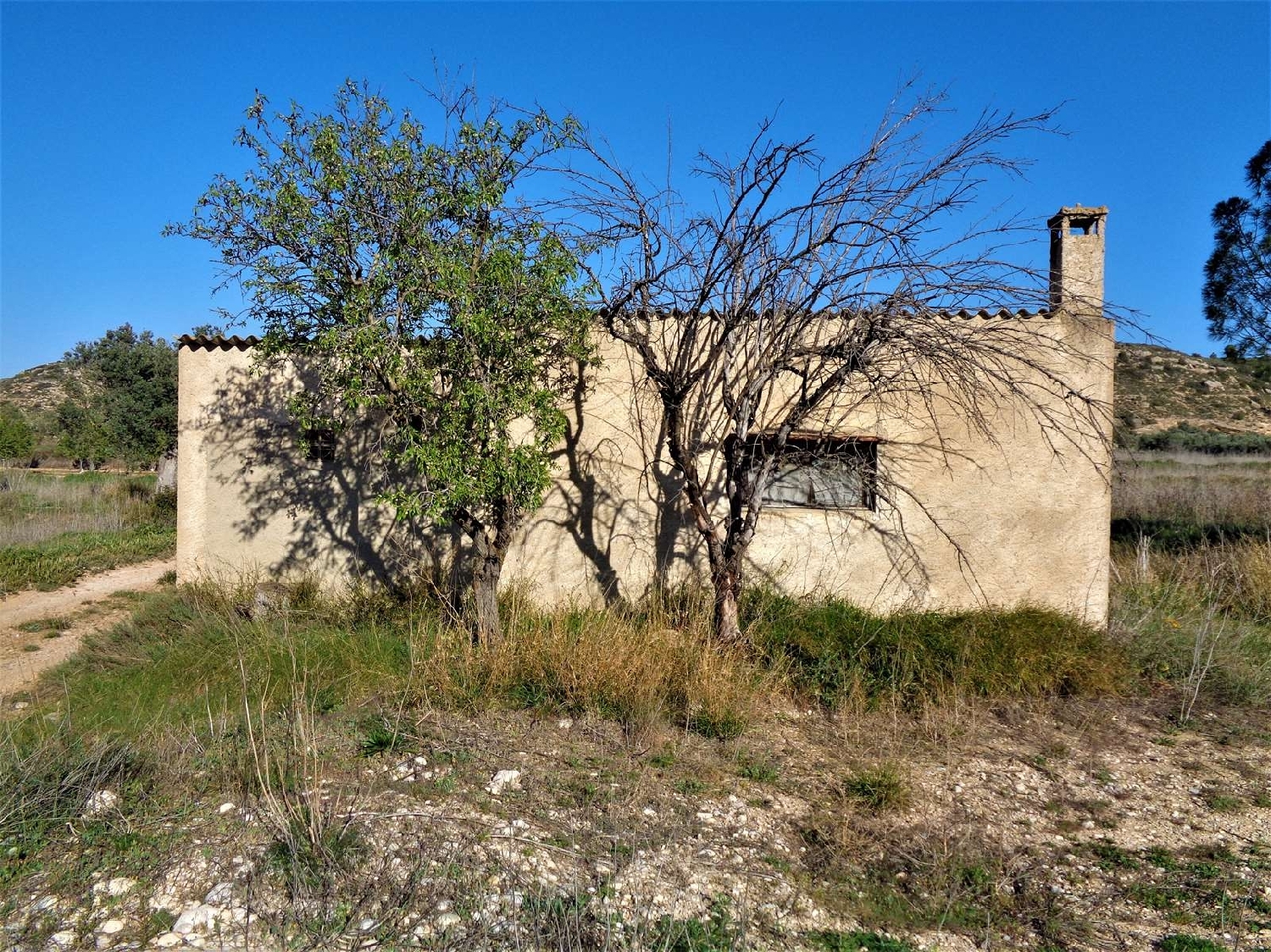  à vendre maison de campagne Maella Bajo Aragón-Caspe 9