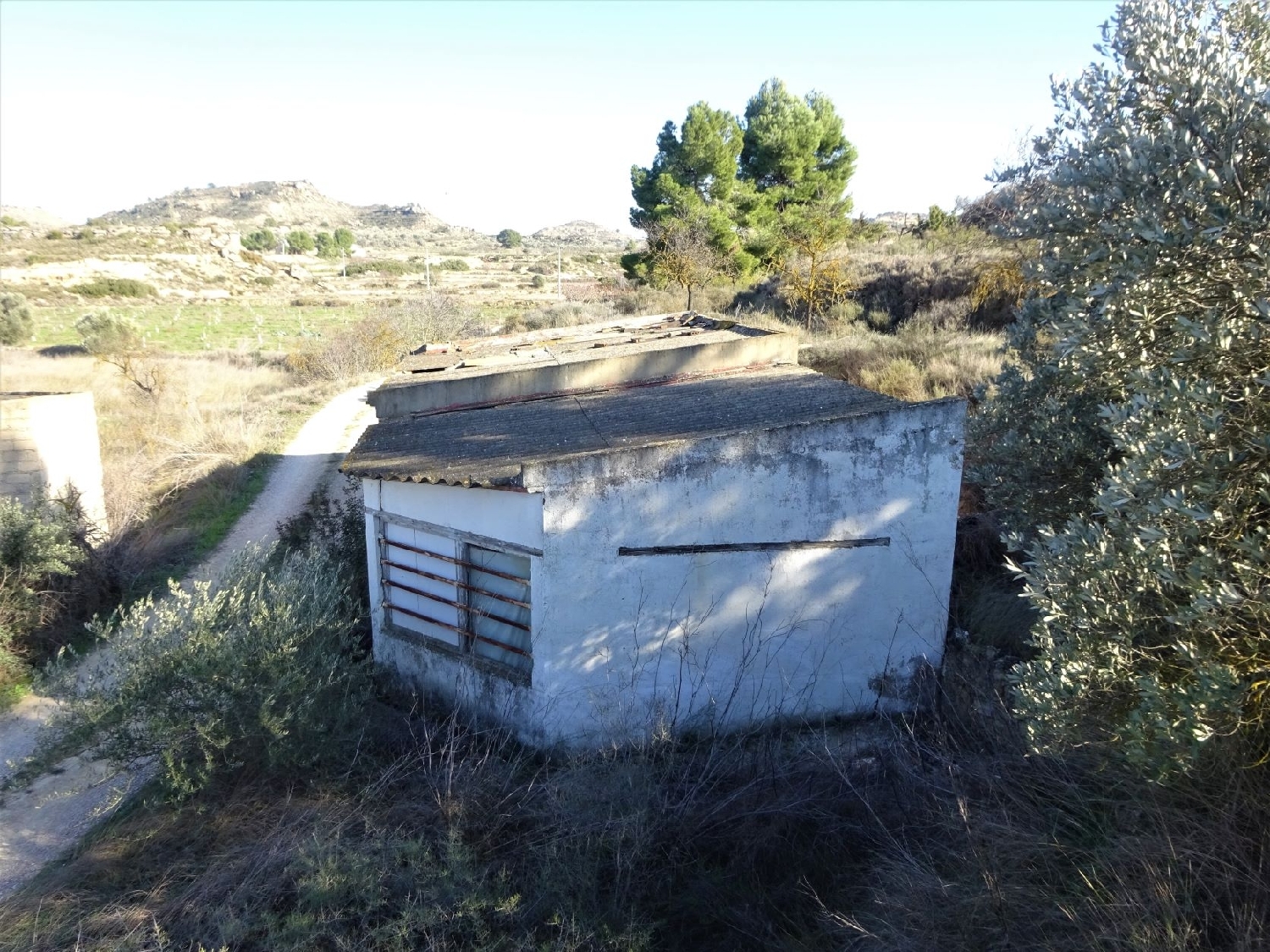  kaufen Landhaus Maella Bajo Aragón-Caspe 15
