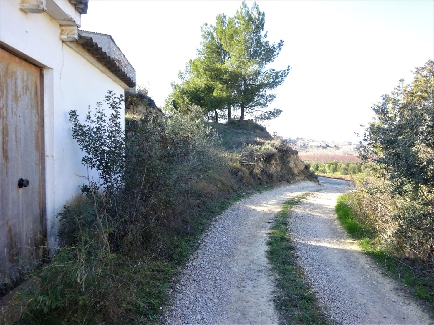  kaufen Landhaus Maella Bajo Aragón-Caspe 3