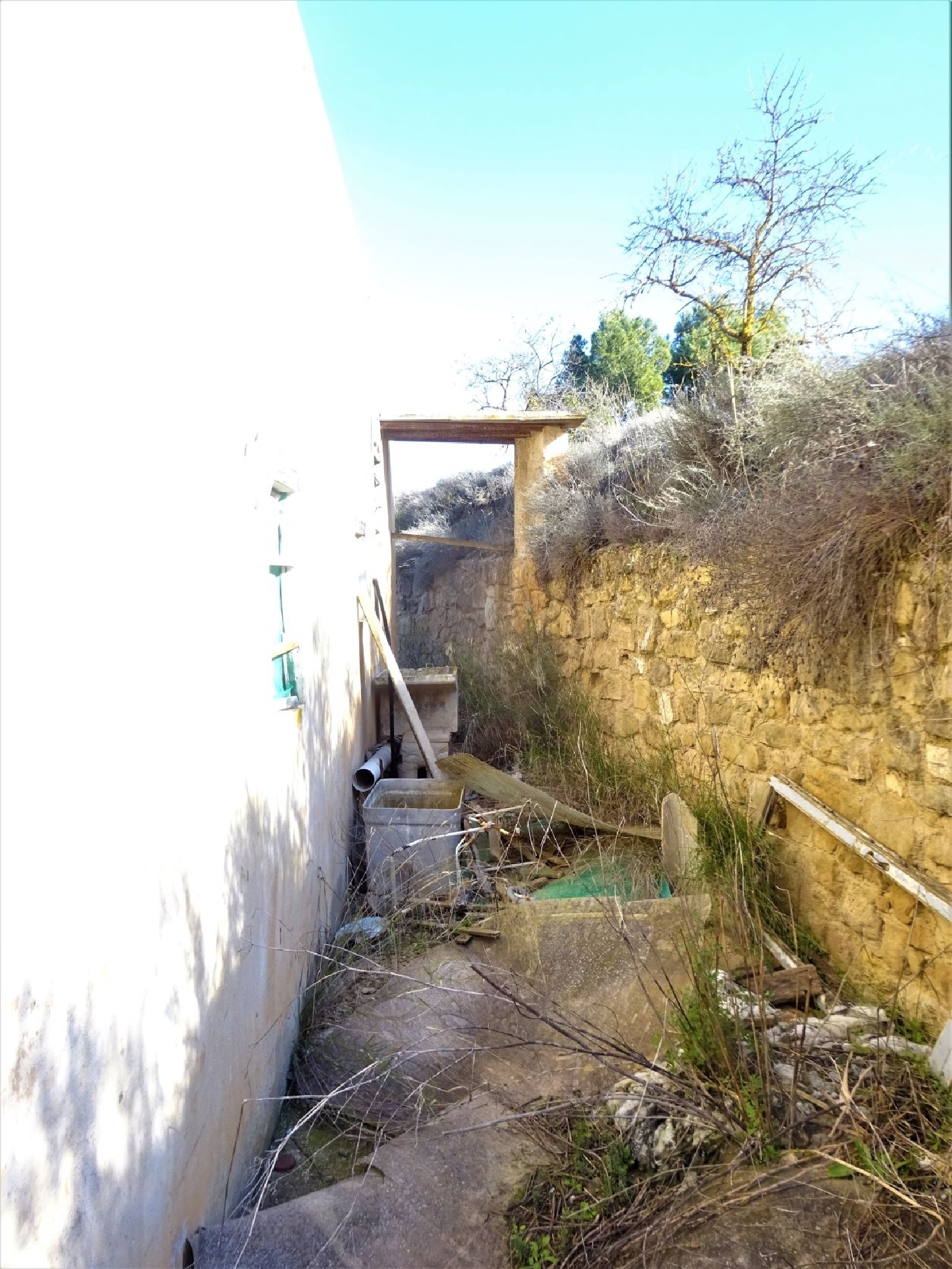  kaufen Landhaus Maella Bajo Aragón-Caspe 14