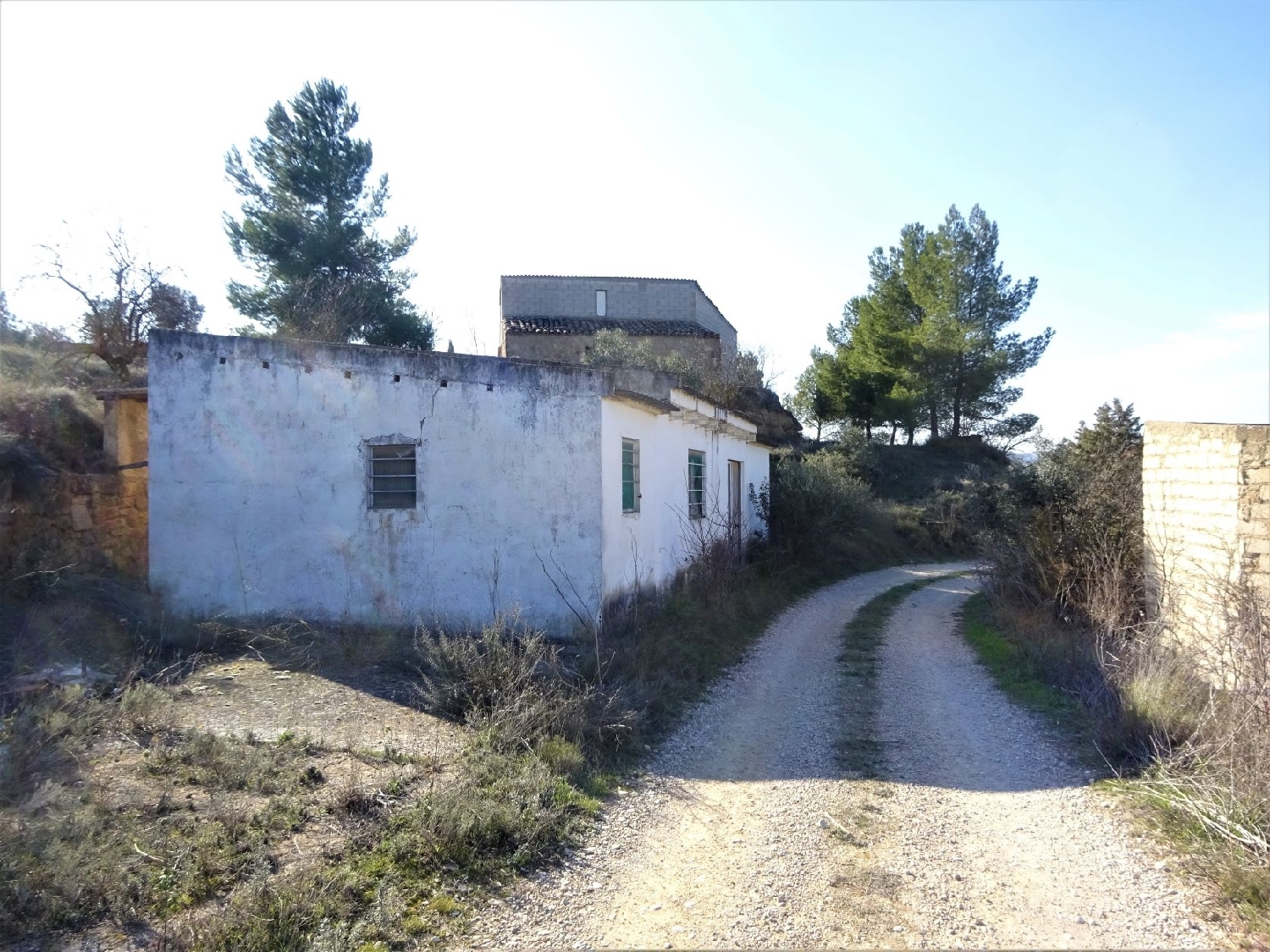  kaufen Landhaus Maella Bajo Aragón-Caspe 2