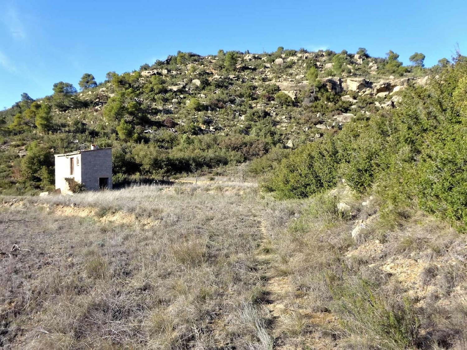  kaufen Landhaus Maella Bajo Aragón-Caspe 8
