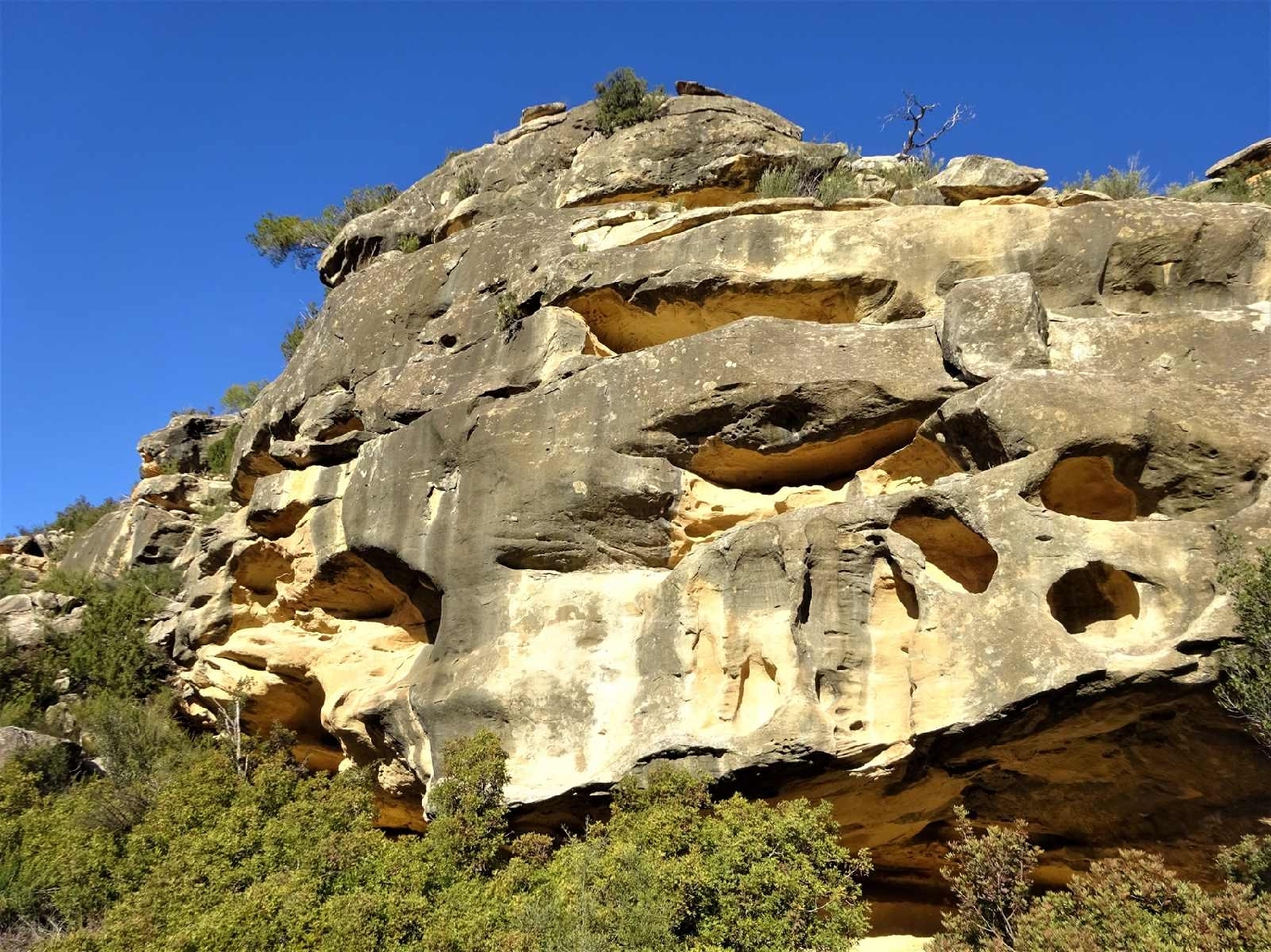  kaufen Landhaus Maella Bajo Aragón-Caspe 3