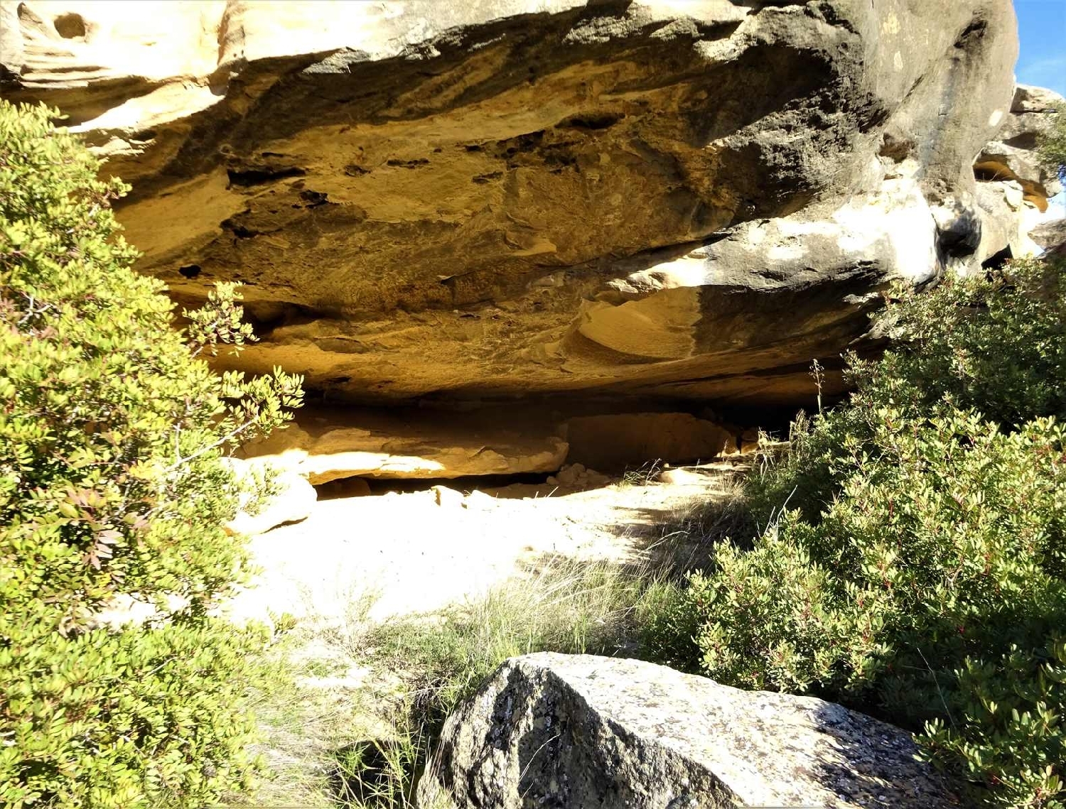 kaufen Landhaus Maella Bajo Aragón-Caspe 4
