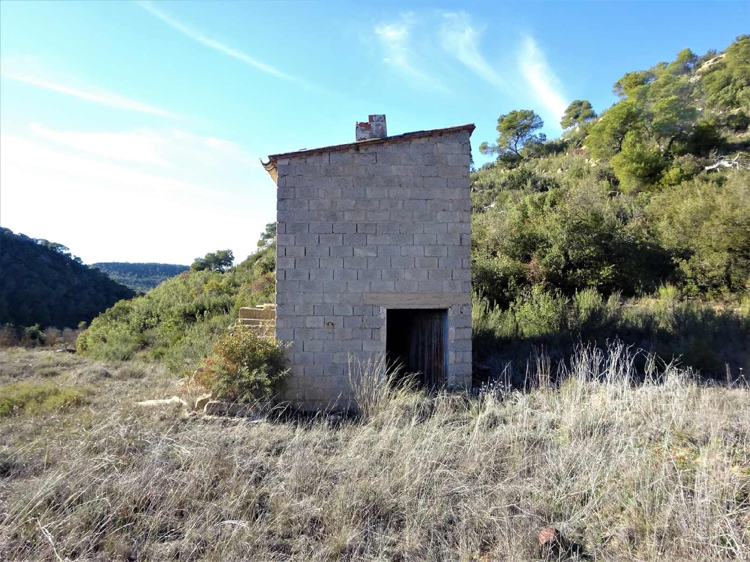  kaufen Landhaus Maella Bajo Aragón-Caspe 9