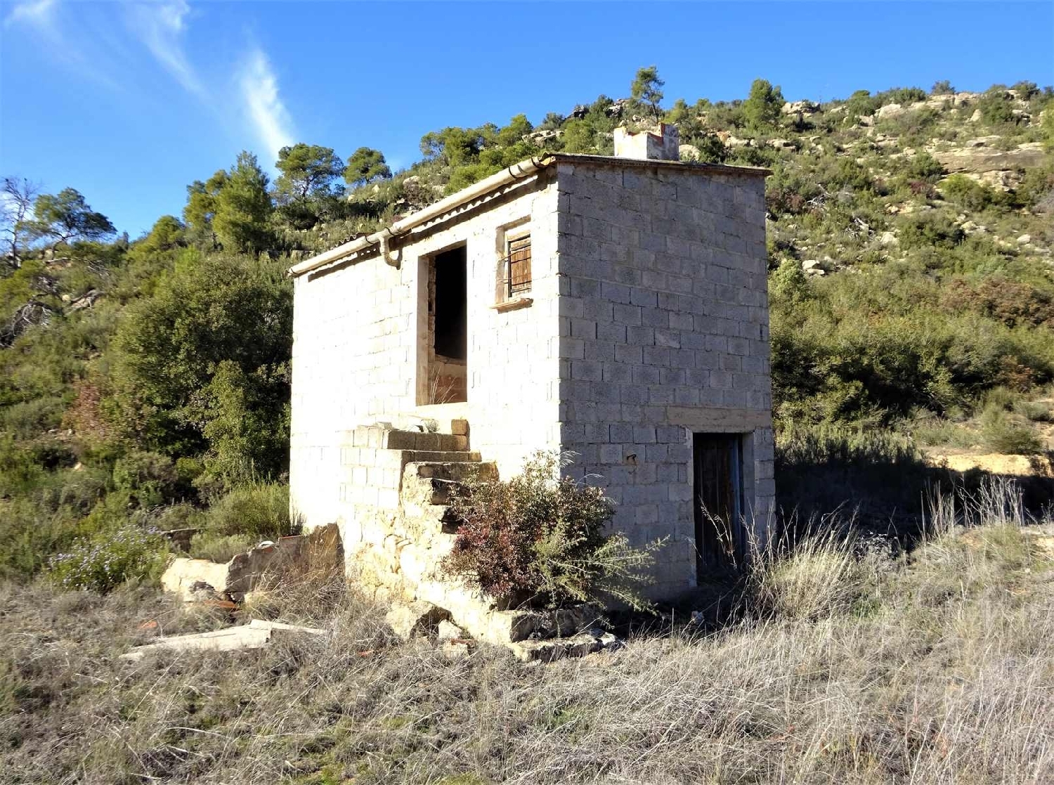  kaufen Landhaus Maella Bajo Aragón-Caspe 12