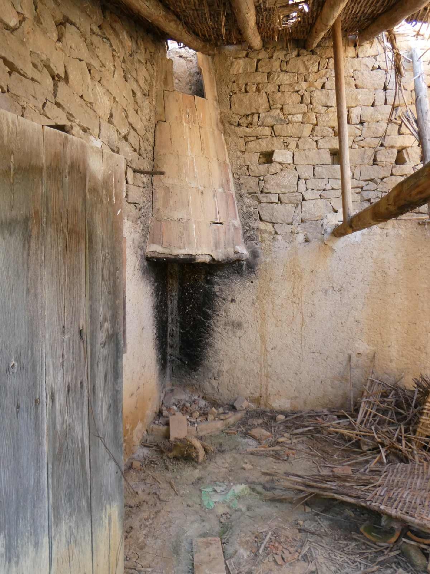  à vendre maison de campagne Maella Bajo Aragón-Caspe 5