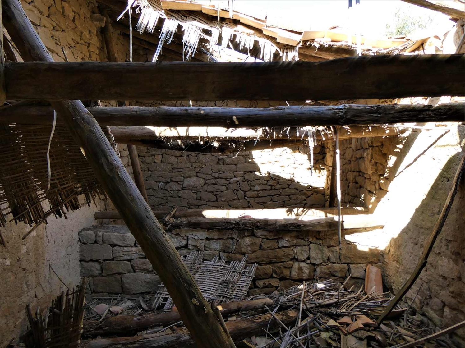  à vendre maison de campagne Maella Bajo Aragón-Caspe 6