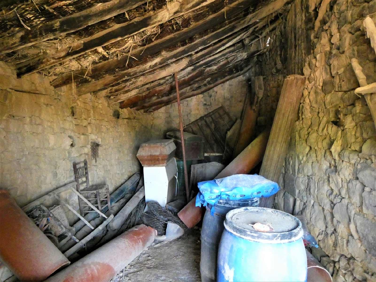  kaufen Landhaus Maella Bajo Aragón-Caspe 6