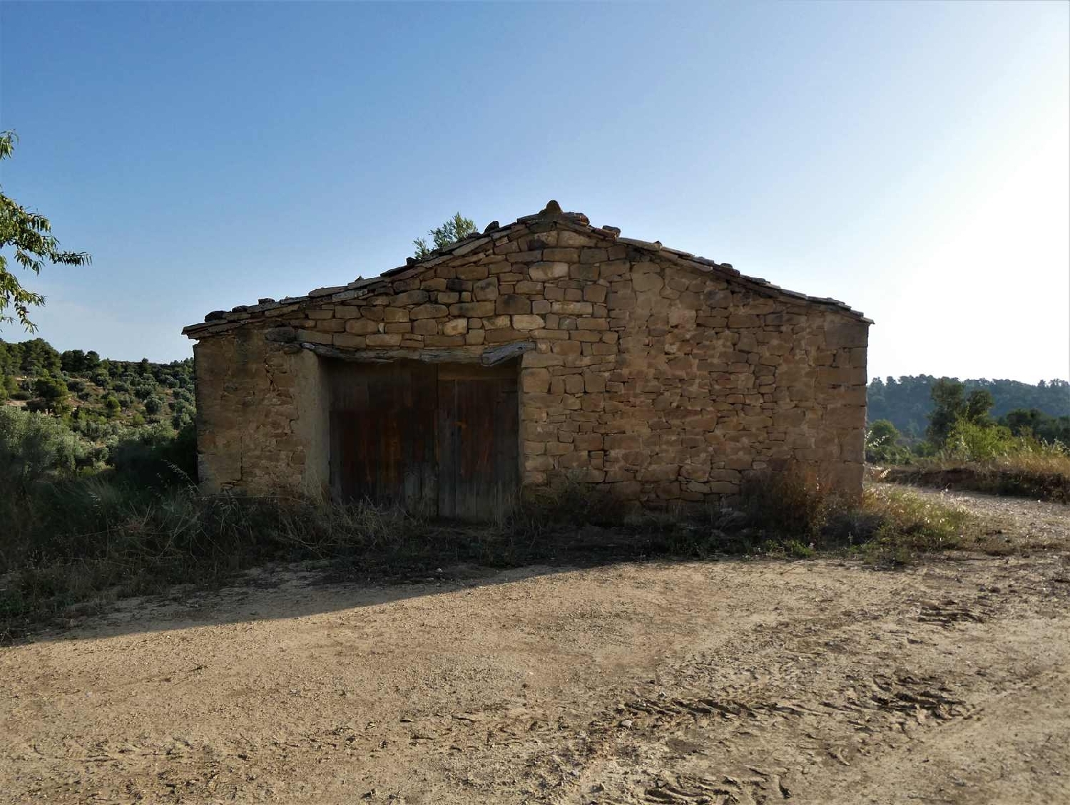  kaufen Landhaus Maella Bajo Aragón-Caspe 4