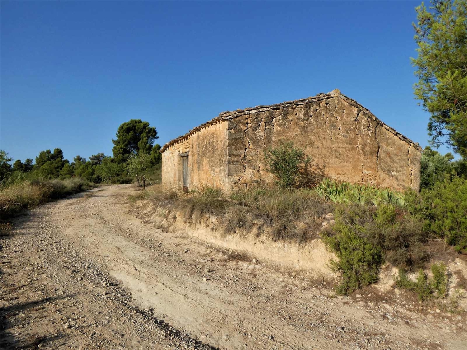  kaufen Landhaus Maella Bajo Aragón-Caspe 10