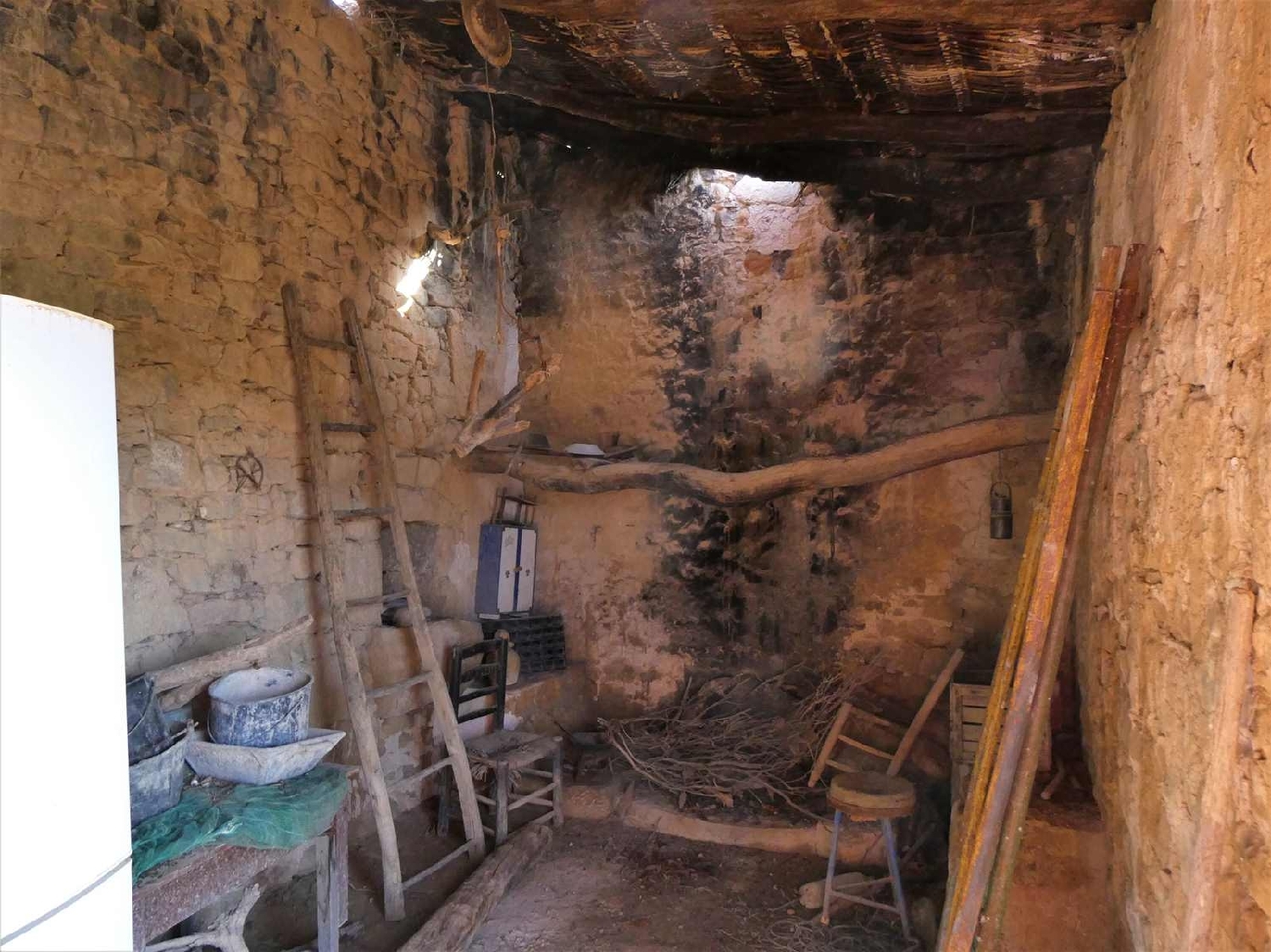  kaufen Landhaus Maella Bajo Aragón-Caspe 9