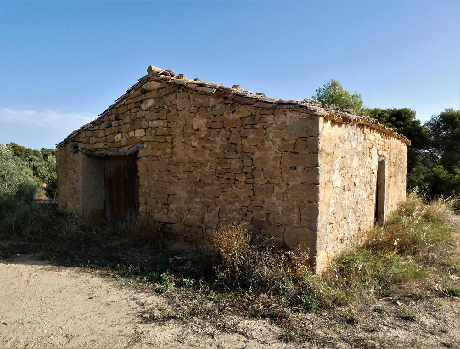  kaufen Landhaus Maella Bajo Aragón-Caspe 3