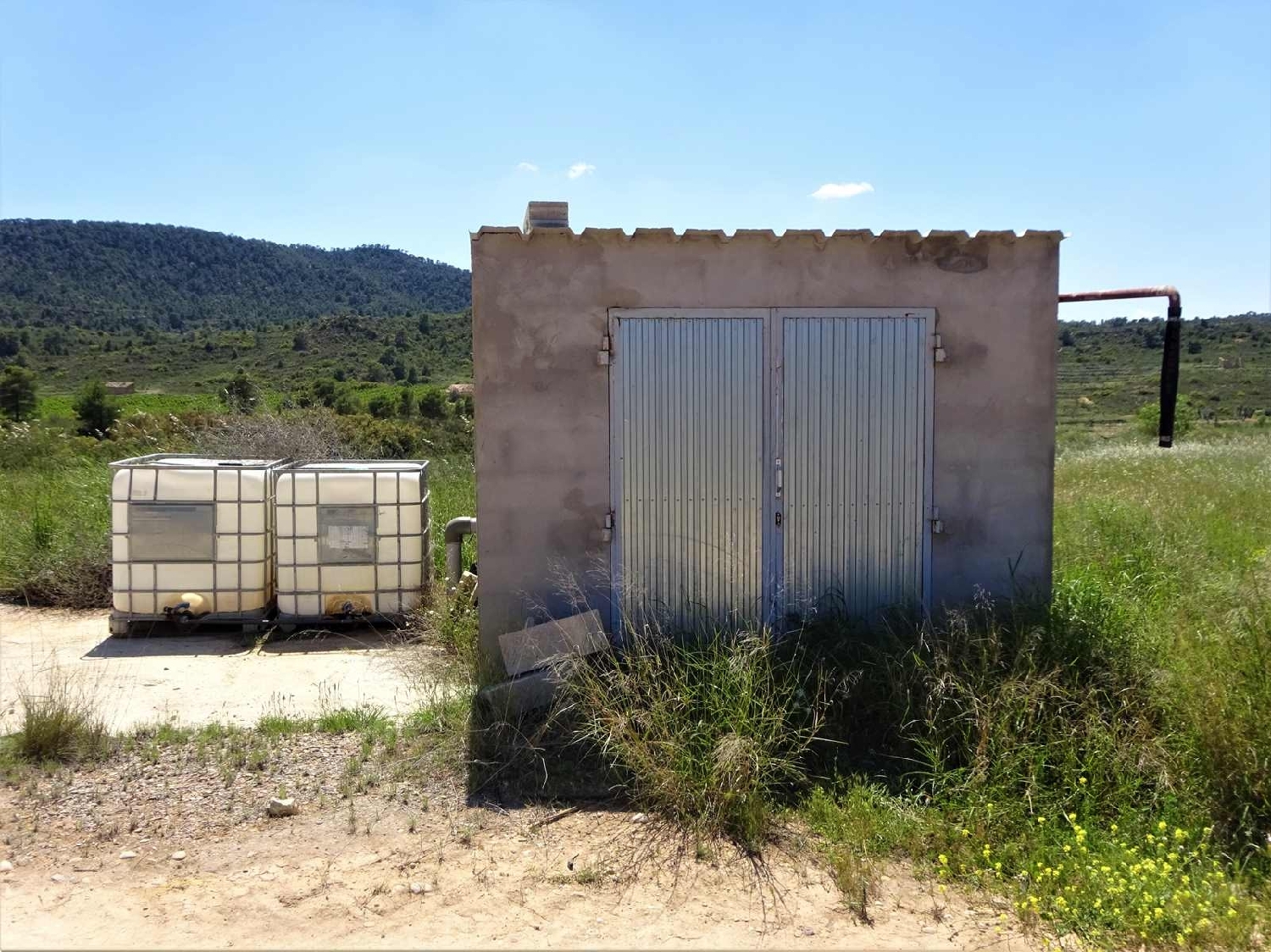  kaufen Landhaus Maella Bajo Aragón-Caspe 2