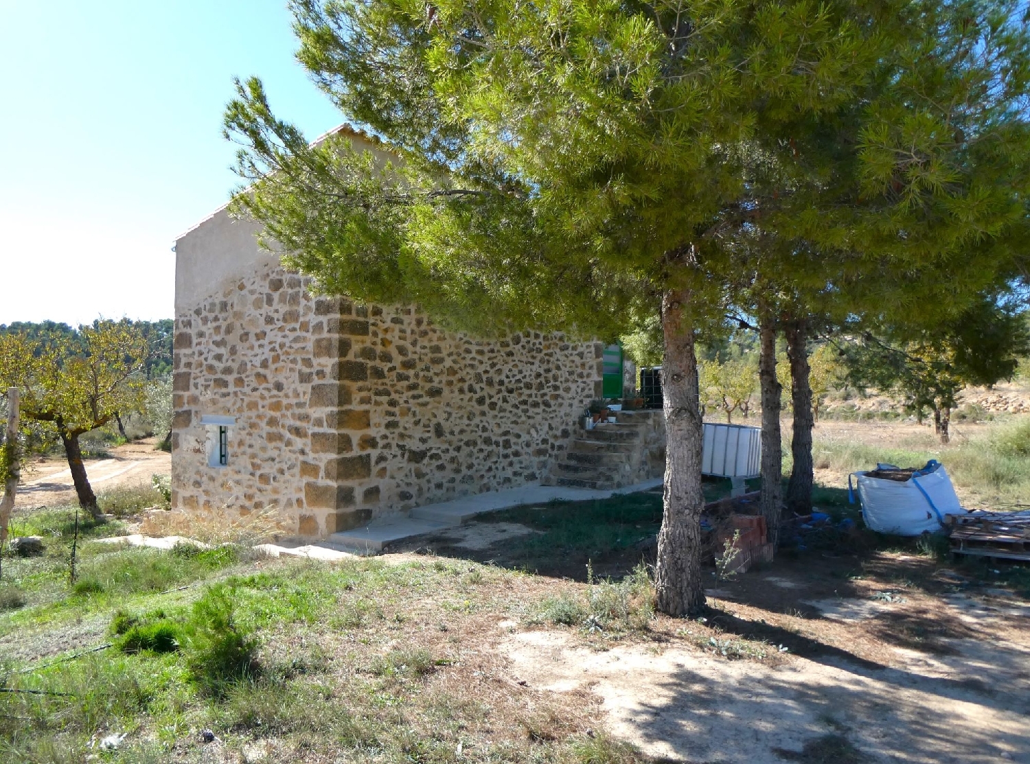  kaufen Landhaus Maella Bajo Aragón-Caspe 7
