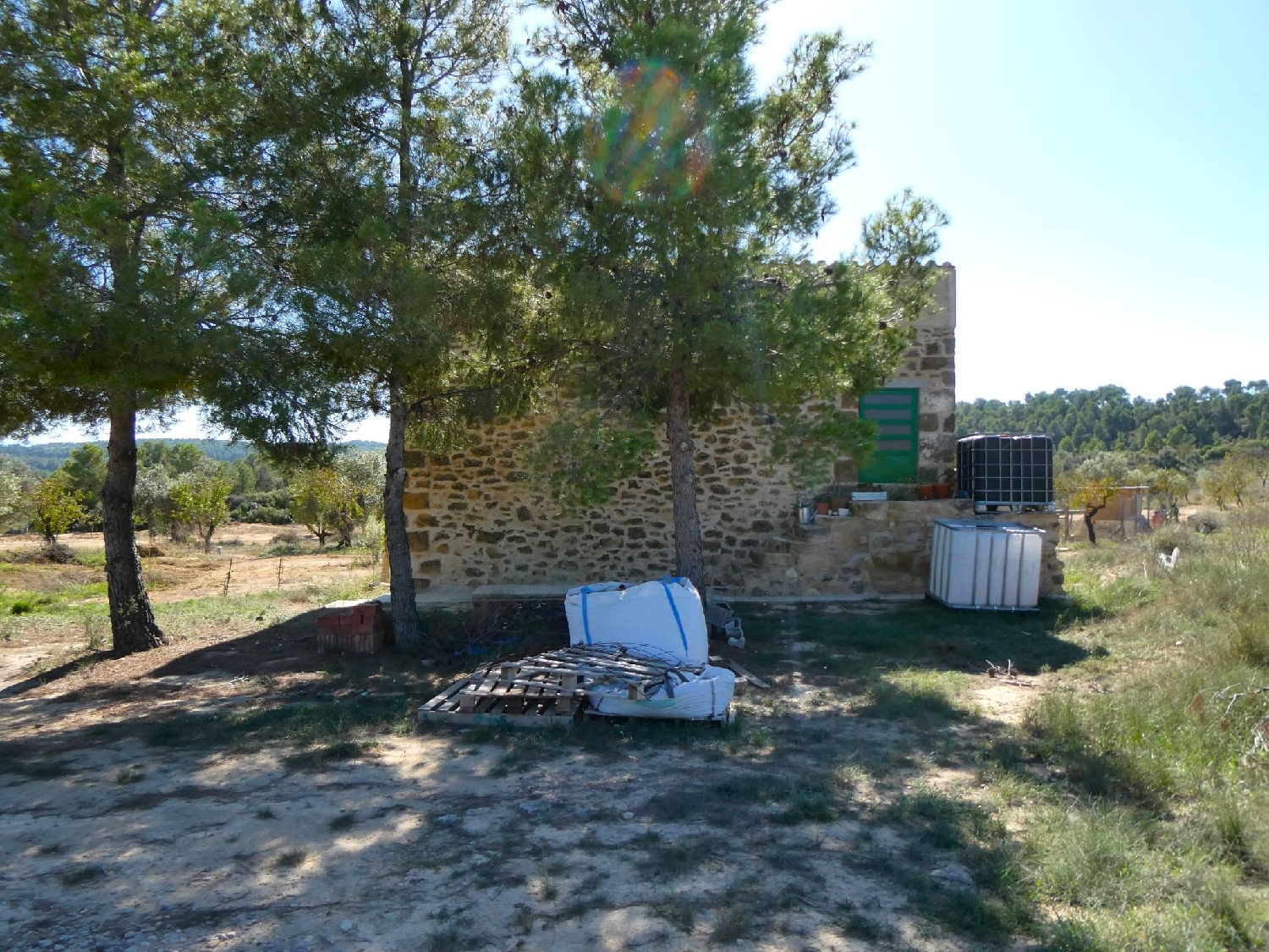  kaufen Landhaus Maella Bajo Aragón-Caspe 6