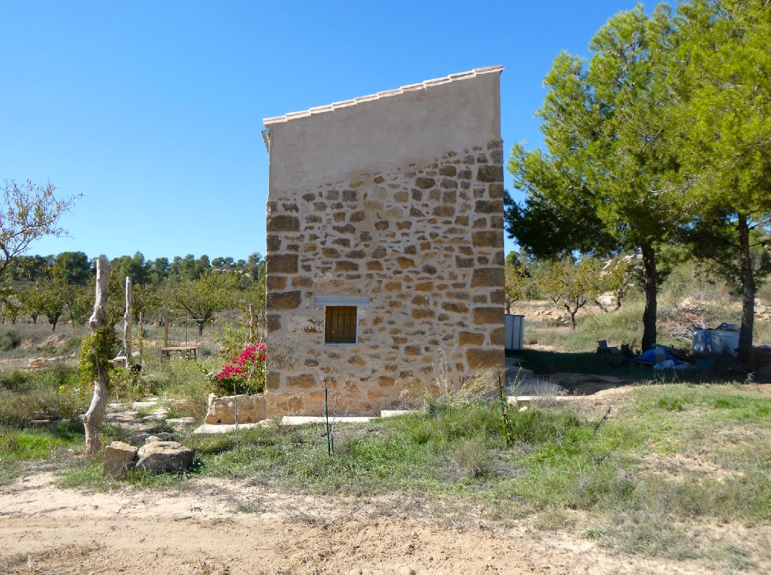  kaufen Landhaus Maella Bajo Aragón-Caspe 8